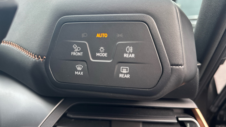 CUPRA Born 169kW e-Boost V2 58kWh 5dr Auto Electric Hatchback